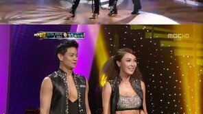 ‘댄싱스타2’ 최은경, 탄탄복근 과시 ‘애엄마 맞아?’