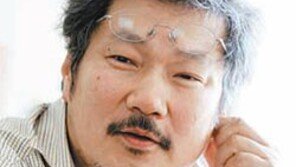 홍상수 감독 “모호하다고요? 내 영화를 규정하지 마세요”