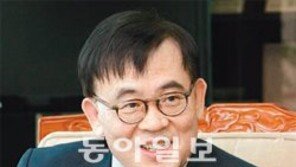 [저자와 차 한잔]‘침묵의 봄’ 선진국엔 오지 않는다… 박석순 환경과학원 원장