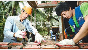 [이제는 공존이다]포스코, 유해물질 최소화·에너지 재활용 등 환경경영 앞장