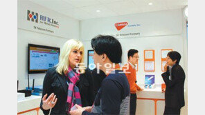 [이제는 공존이다]SK텔레콤, 상생 전담부서 통해 파트너 기업과 꾸준한 동반성장 모색