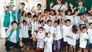 [이제는 공존이다]GS칼텍스, 녹색나눔·지역참여… 2015년까지 1000억 원 투자