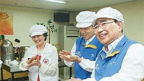 [이제는 공존이다]신한금융, 금융권 최초 미소금융재단 운영… 소외계층 자립 지원한다