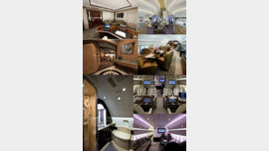 세계 1% 갑부 전용기, “이건희 회장의 전용기는 어떻게 생겼나?”