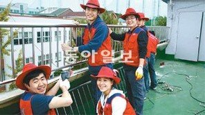 [이제는 공존이다]현대산업개발, ‘포니정 재단’ 통해 국내외 장학사업-꾸준한 학술지원