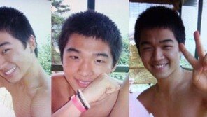 세븐, 태양 과거사진 방출 “그나마 제일 멀쩡한 것”