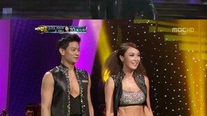 최은경 복근, “이게 40대 애엄마의 몸매? 오초희도 안 부러워!”