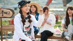 보라 친오빠 공개, “피는 못 속이는구나!”