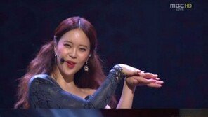 백지영, ‘굿 보이’로 섹시디바 귀환…용준형 피처링