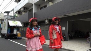 [채널A] 日서 만난 ‘들장미 소녀’의 정체는?