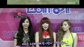 제시카 패대기 시구, 소녀시대 멤버들도 외면