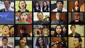 [연예 뉴스 스테이션] 안성기·임권택 ‘아리랑’ 캠페인 영상 참여