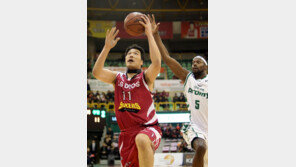 ‘서장훈 영입’ KT “명예로은 은퇴 기회 주고 싶다”