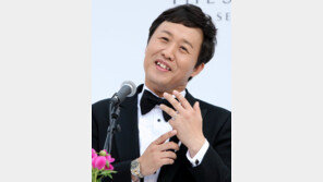 ‘품절남’ 정준하 “최고의 남편 위해 무한도전!”