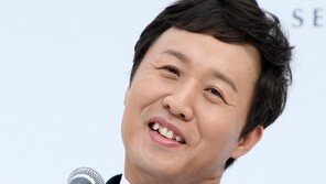 [포토] 정준하, 자랑스럽게 ‘결혼반지’ 공개