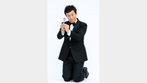 정준하 결혼…강호동·무도 멤버 총출동