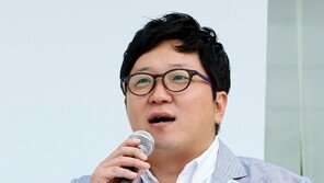 [포토] 예비아빠 정형돈-정준하 결혼…무도 겹경사