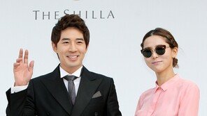 [포토] ‘정준하 결혼식’ 붐-김나영, 싼티커플로 인연 맺나? 