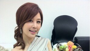 박은지 무보정 볼륨몸매, 의자 살짝 앉았을 뿐인데…