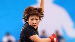 ‘코리아오픈 우승’ 류스원 “올해 목표는 올림픽 우승”