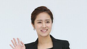 [포토] ‘정준하 하객’ 최송현, 단아 패션 눈길