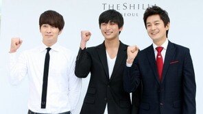 [포토] ‘정준하 하객’ 무도 조정코치 김지호, 아이돌 틈에서도 빛나