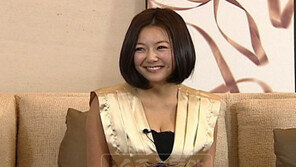 ‘악녀일기’, ‘G컵 글래머’ 정수정 가수데뷔…누구?