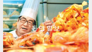 “손맛 앞엔 프랜차이즈도 못당해”… 명품 동네빵집의 ‘반격’
