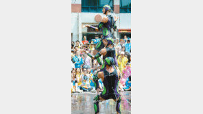 [강원]춘천마임축제 27일까지