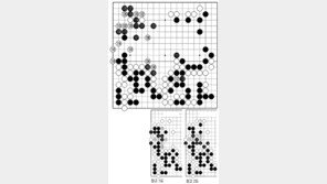 [바둑]제56기 국수전… 꼬리 떼 주고 달아나기 
