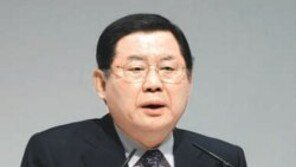 GS칼텍스 허동수 회장 “적극적으로, 다양하게 사업 전개”