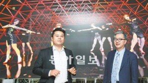 [Hidden Champion]김문겸 호민관이 꼽은 우량中企 ‘한국킹유전자’ 지경운 대표