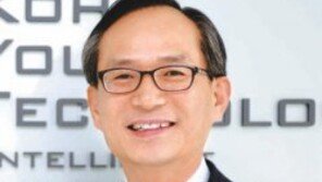 [Hidden Champion]3차원 검사장비 독보적 기술, 고영테크놀러지 고광일 사장