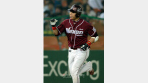 강정호, K로드 된 비결은 건강관리