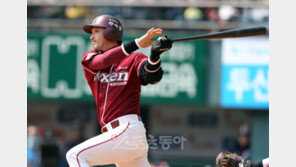 [Twitter Interview] 불 붙은 타선? ‘넥센표 FA’ 희망 봤잖아요!