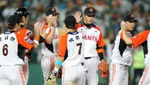 [데일리포커스] 롯데, KIA전 12연승…호랑이 잡는 거인!