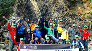 미완의 태안반도 솔향기길, ‘바다로 간 필드테스터’ 함께 걷다