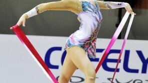 손연재 리본 점수 0점 실격 처리…도대체 무슨 일이?