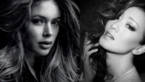 ‘로레알파리’ 모델 김윤진도 칸 레드카펫