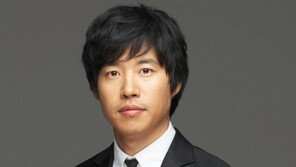 유준상, 작가 데뷔…에세이집 출간