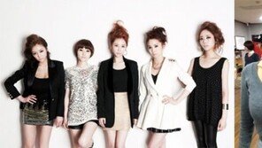 ‘G컵녀’ 정수정 걸그룹 데뷔, “가창력으로 승부하길”