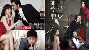 박스오피스 톱5, 한국영화 3편 진입 흥행 협공