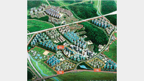 [Home&Dream/LH특집]인천서창2지구 아파트