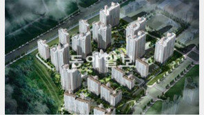 [Home&Dream/LH특집]경기 고양원흥보금자리주택