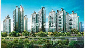 [Home&Dream/LH특집]경기 의정부민락2 보금자리주택지구