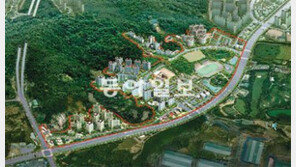 [Home&Dream/LH특집]경기 군포 당동2지구 중소형 아파트