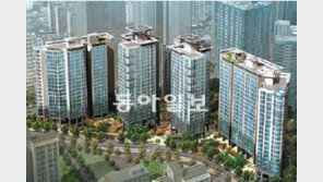 [Home&Dream/LH특집]‘쿼드러플 역세권’ 주상복합 ‘마포 펜트라우스’ 外