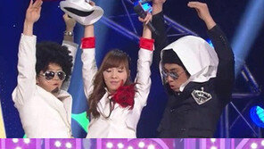 신보라, 태티서 디스 “이름 유치해”… “속이 후련하네!”