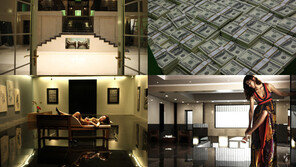 ‘돈의 맛’, 금고 안에 82억! 돈 냄새 제대로 풍겨