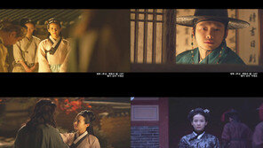 영화 ‘후궁’ OST ‘꽃이 진다’ 공개하자 음원 돌풍